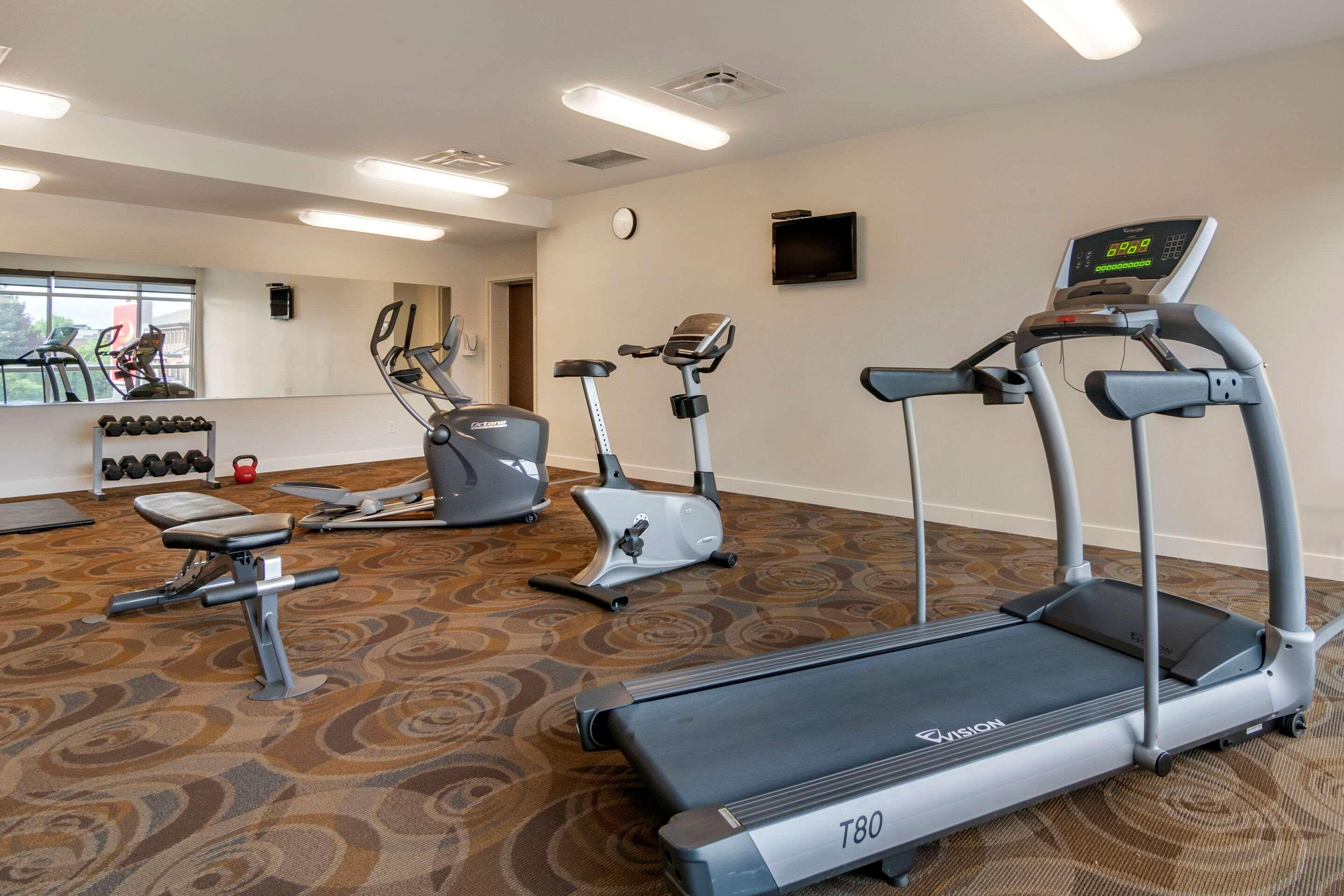 Econo Lodge Inn & Suites Κελόουνα  Εξωτερικό φωτογραφία