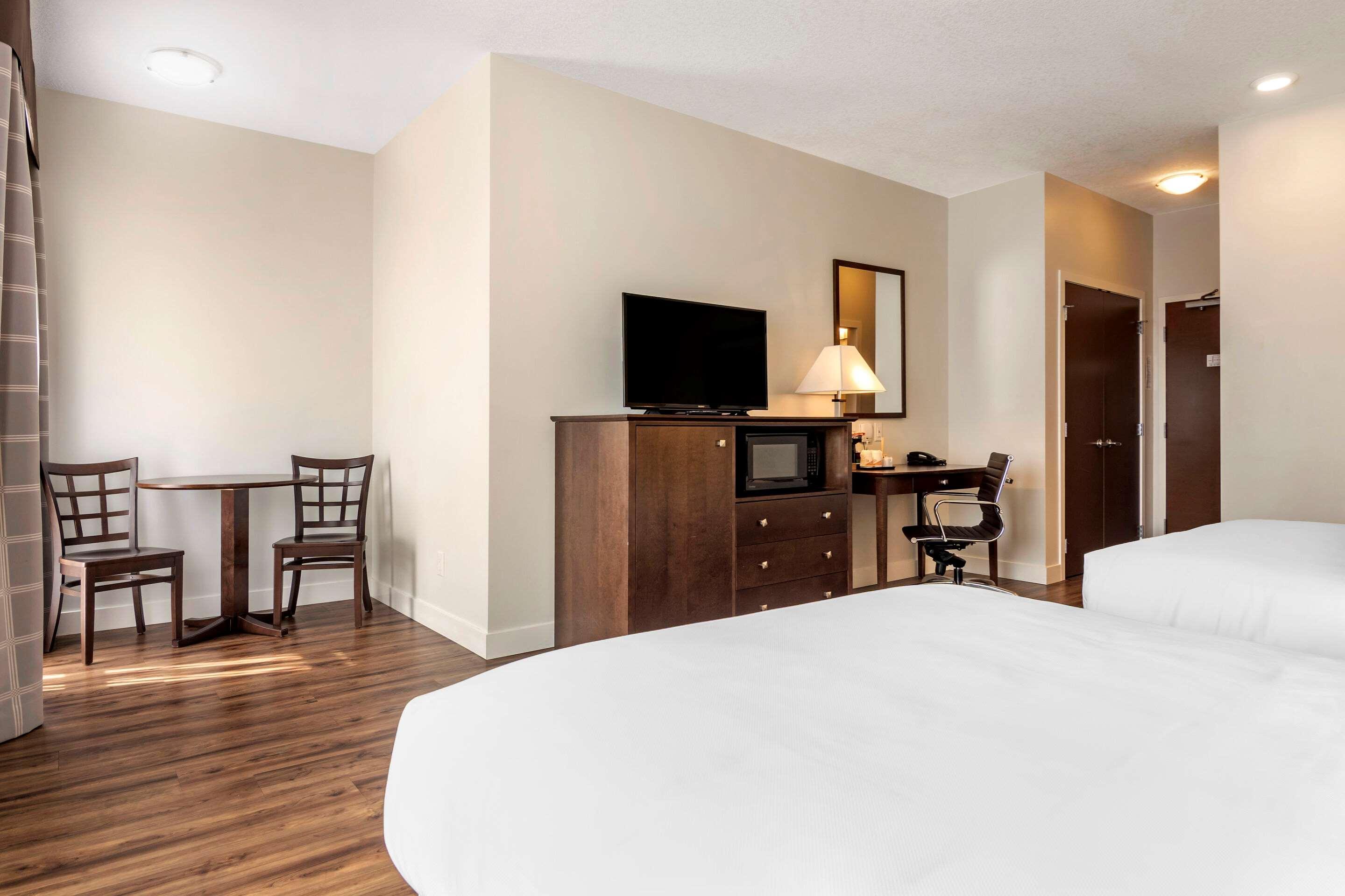 Econo Lodge Inn & Suites Κελόουνα  Εξωτερικό φωτογραφία